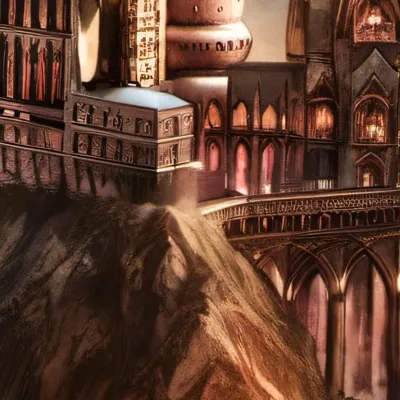 chat with ai character: Hogwarts