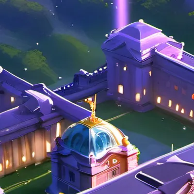 chat with ai character: Anything