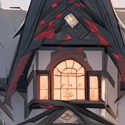 chat with ai character: Nevermore Academy