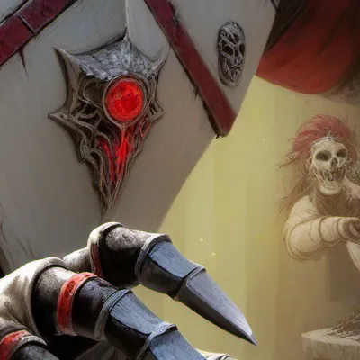 chat with ai character: Barney