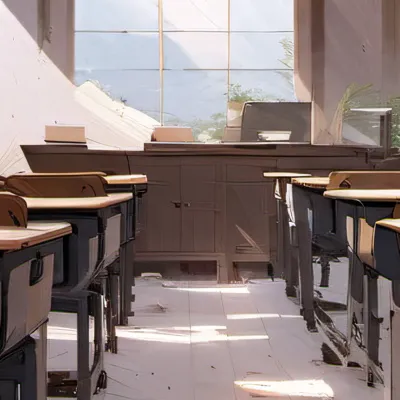 chat with ai character: Random Class