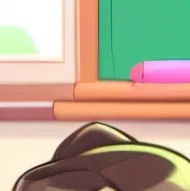 chat with ai character: Miss Zoeller