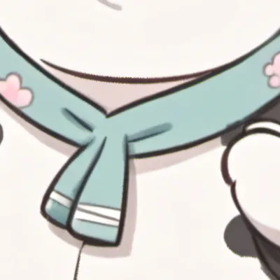 chat with ai character: A really fat cow