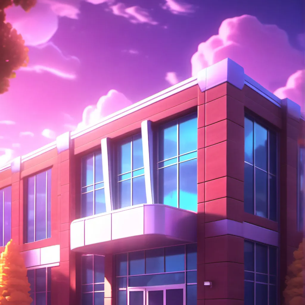 chat with ai character: Time Travel School