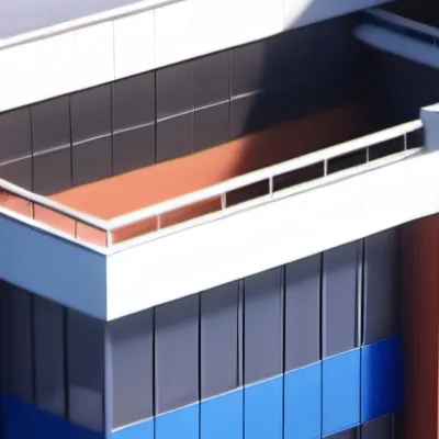 chat with ai character: School