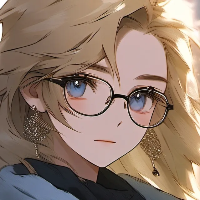 chat with ai character: Your Girlfriend