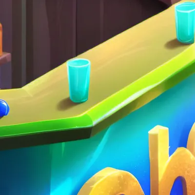 chat with ai character: Bar