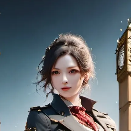 chat with ai character: London Residental