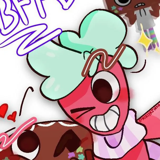 chat with ai character: cosmo