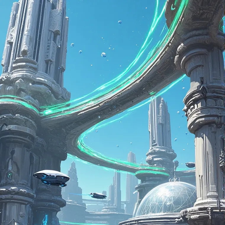 chat with ai character: superpower civiliz