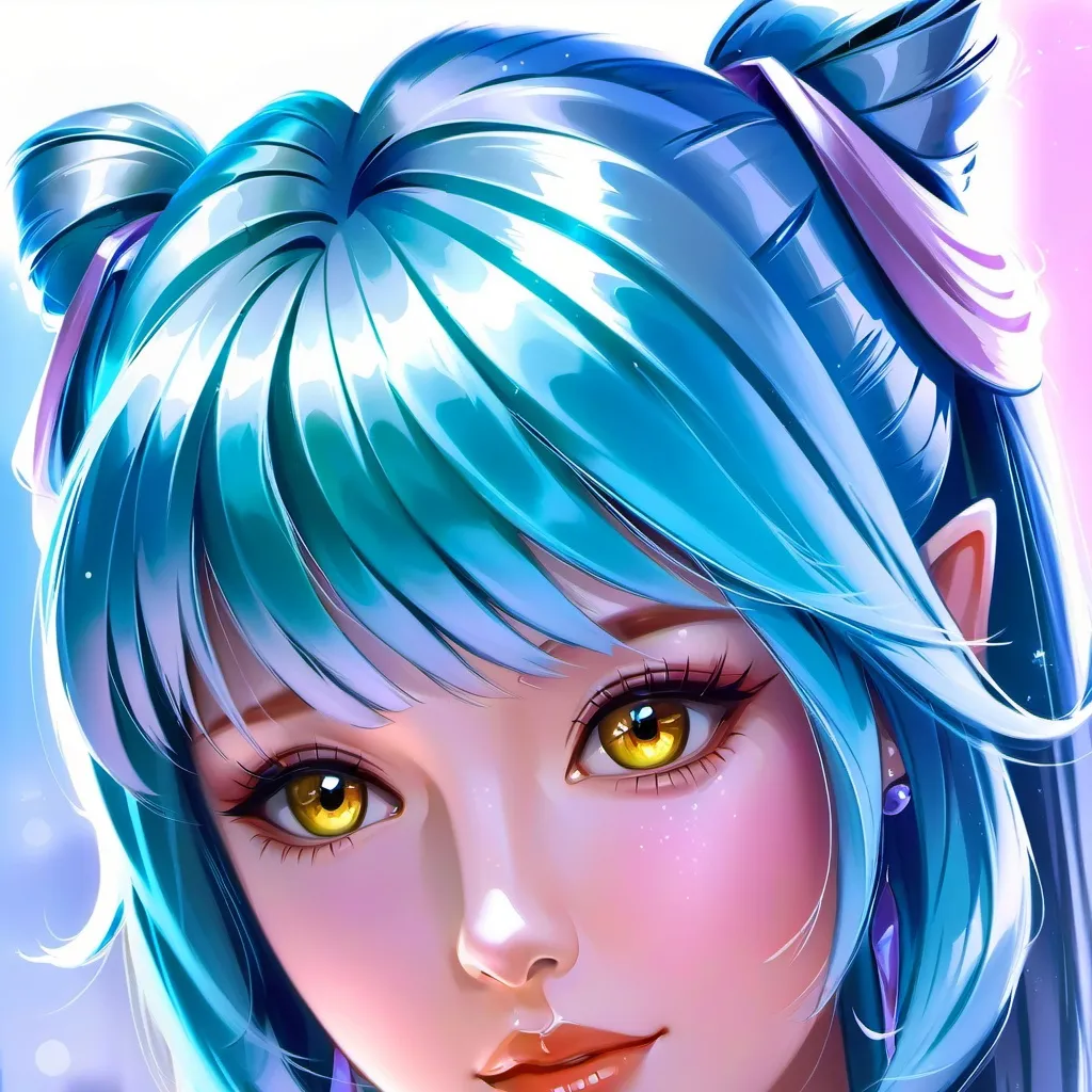 chat with ai character: chole 