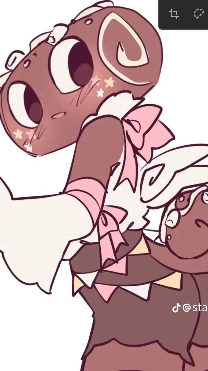 ai character: dandysworld school background