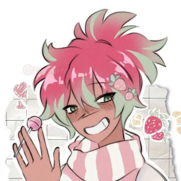 chat with ai character: sprout seedly 