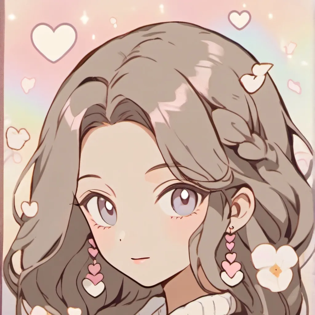 chat with ai character: kivai vellia