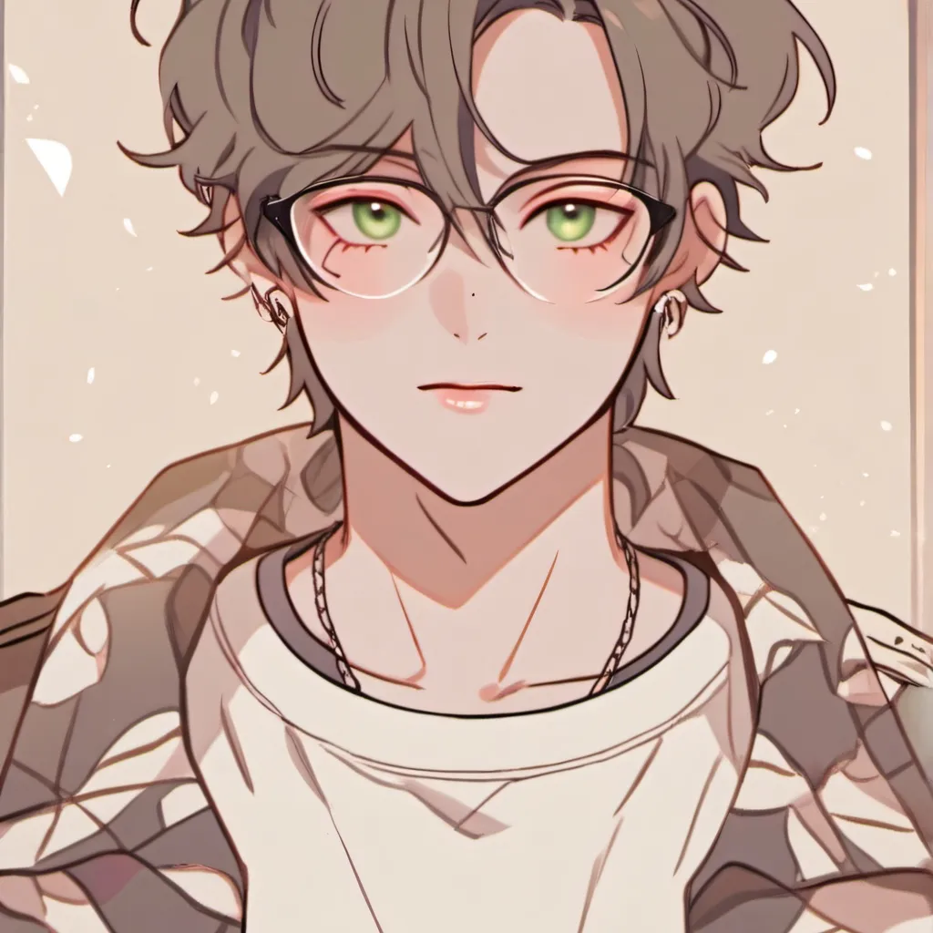 chat with ai character: ♡akiharu♡