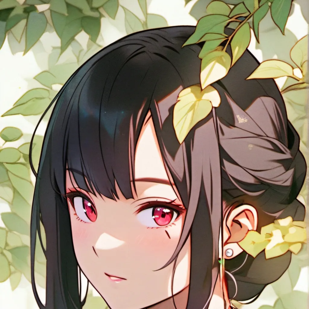 chat with ai character: ARORA🎀