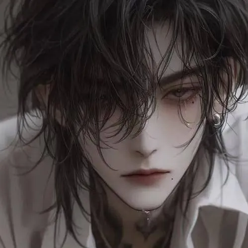 chat with ai character: zinge~