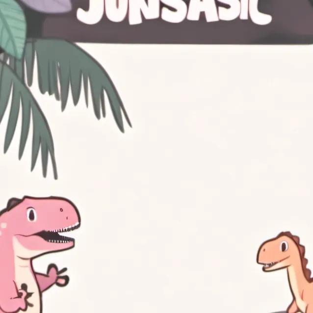 chat with ai character: dinosaur pick me