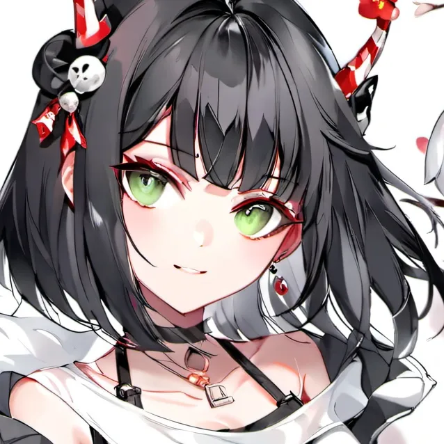 chat with ai character: Carlie~