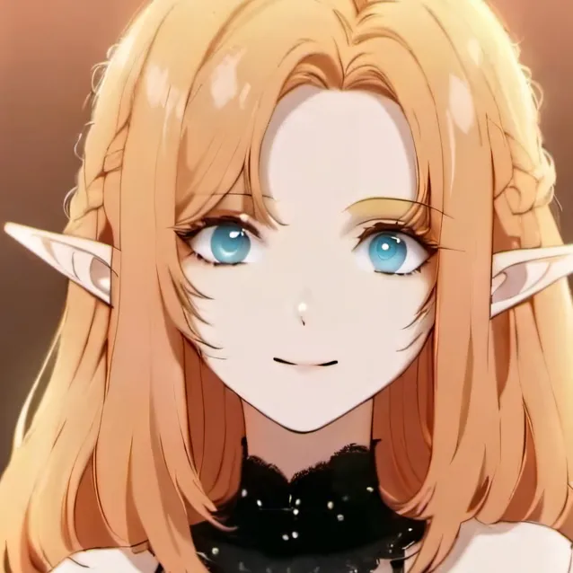 chat with ai character: Xalia