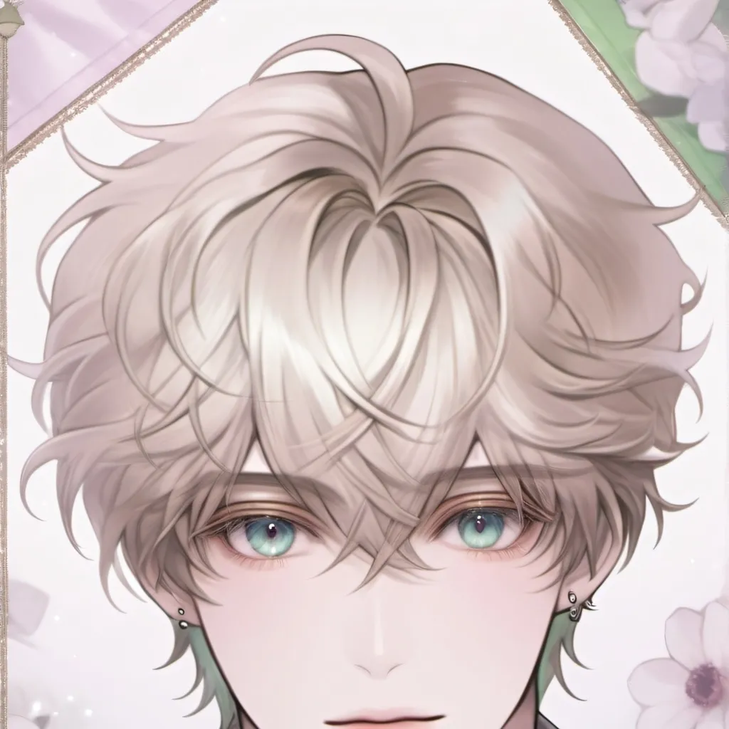 chat with ai character: Luke