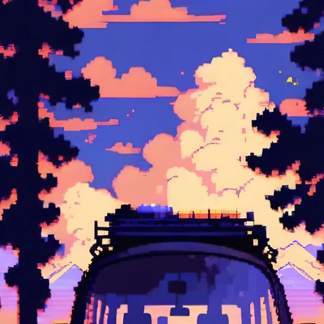 chat with ai character: roadtrip