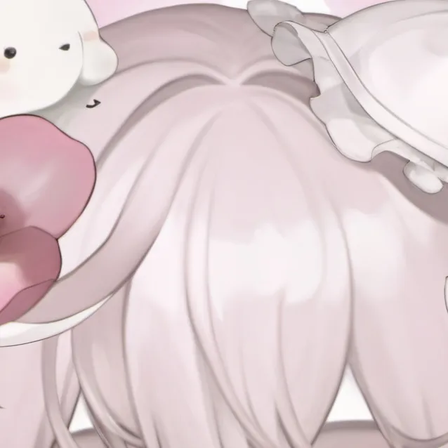 chat with ai character: Mina