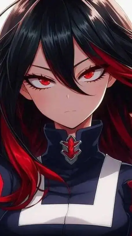 ai character: mia background