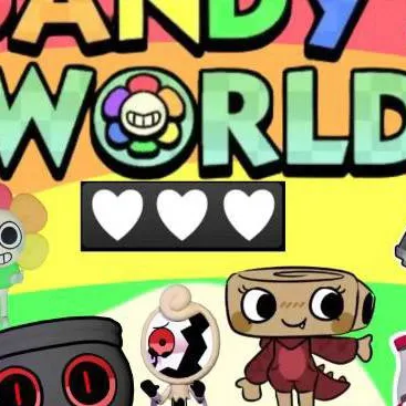 chat with ai character: Danny's world