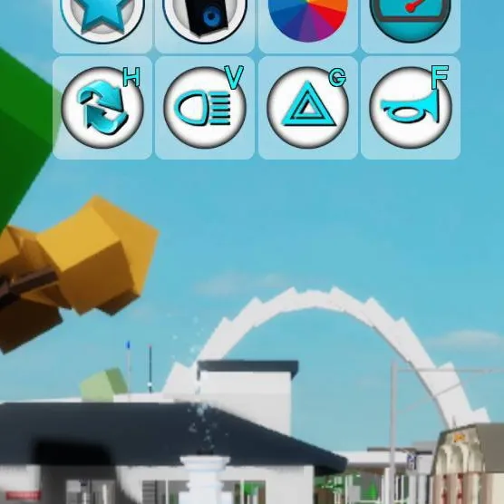 chat with ai character: Roblox story💀