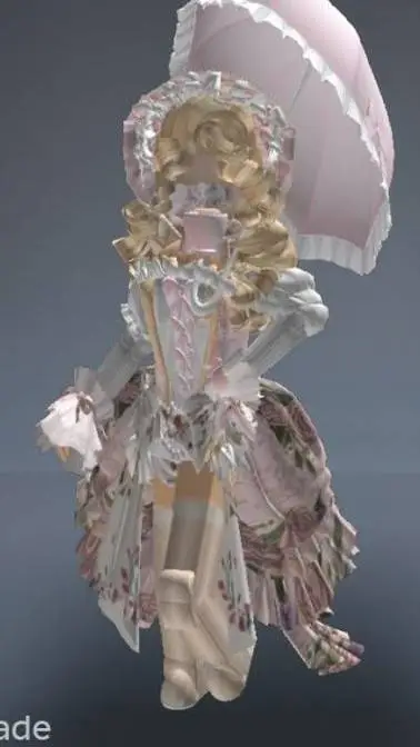 ai character: my avatar•_• background