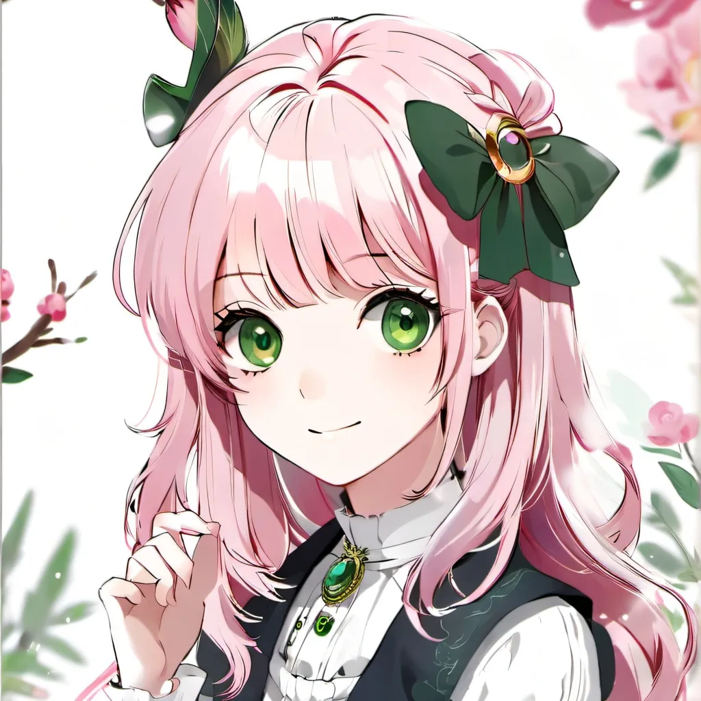 chat with ai character: 💞Lana💞