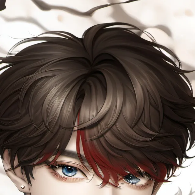 chat with ai character: Bryan 