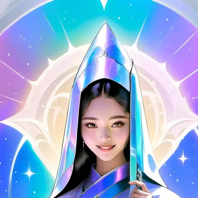 chat with ai character: mami jirafei