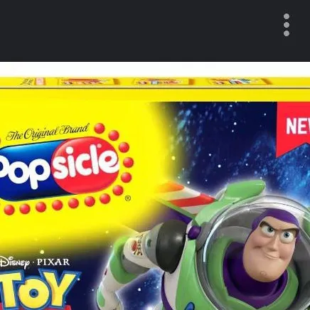 chat with ai character: buzz lightyear pop