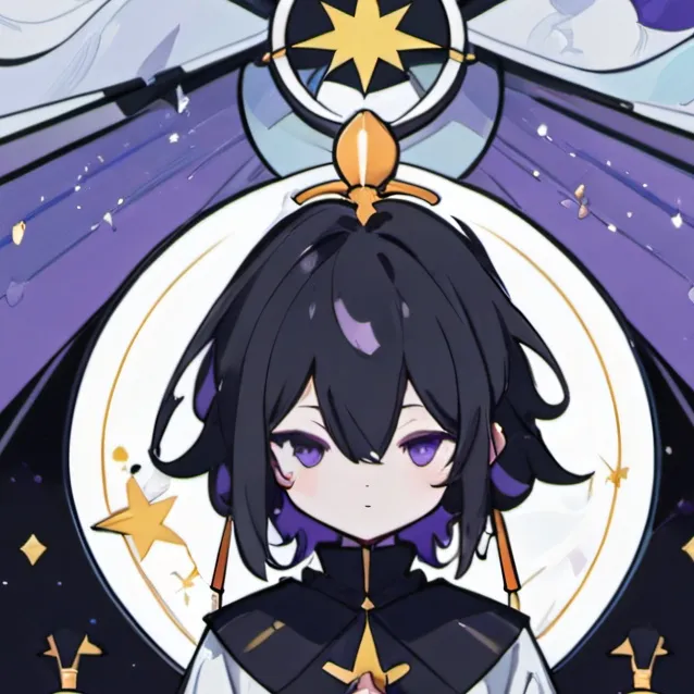 chat with ai character: miss cilcle