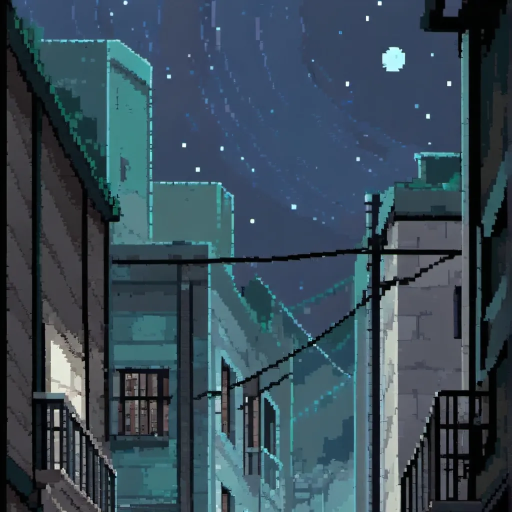 chat with ai character: Alley