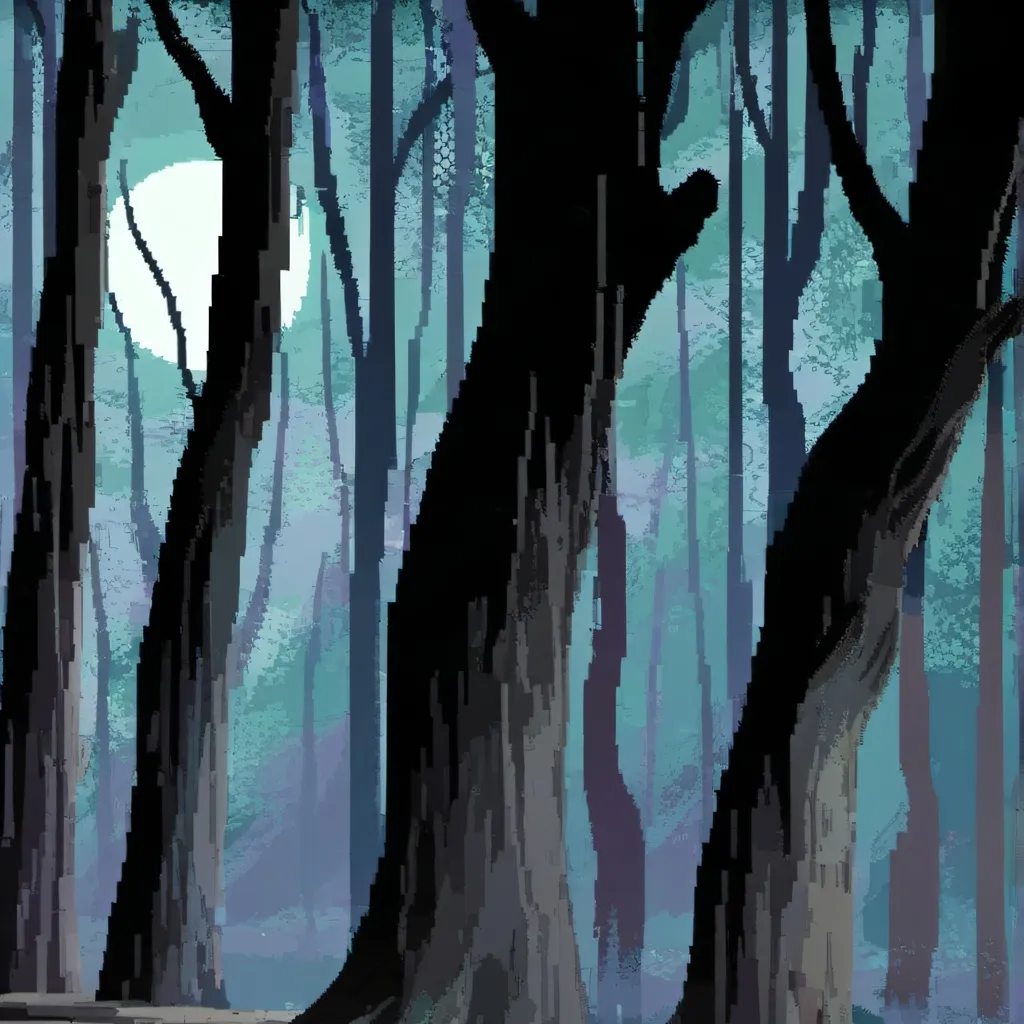 chat with ai character: Camp 