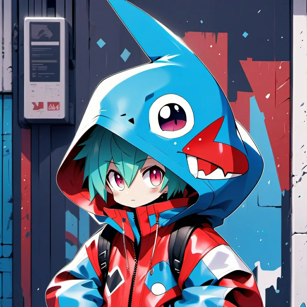 chat with ai character: la nueva chica