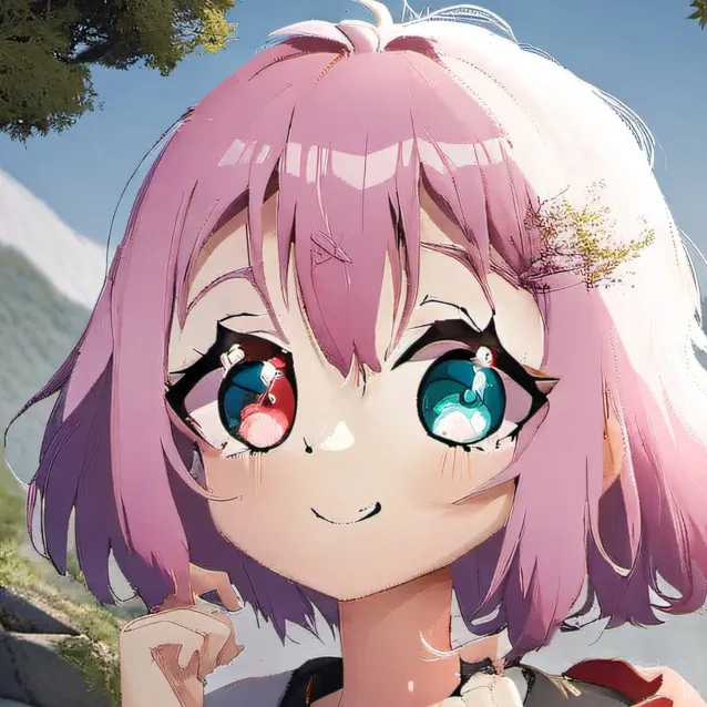 chat with ai character: Yadivt