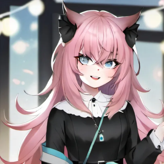 chat with ai character: irelyth