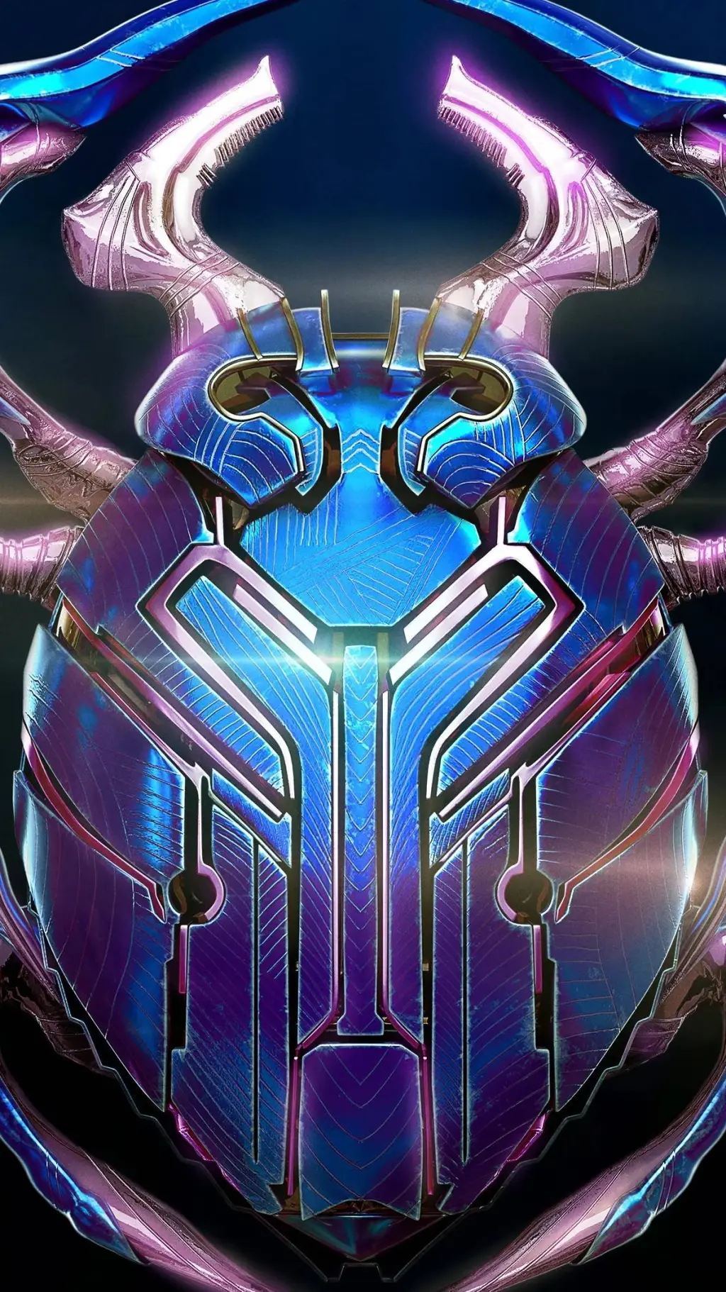 ai character: Khaji‑Da background