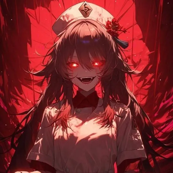 chat with ai character: Marin