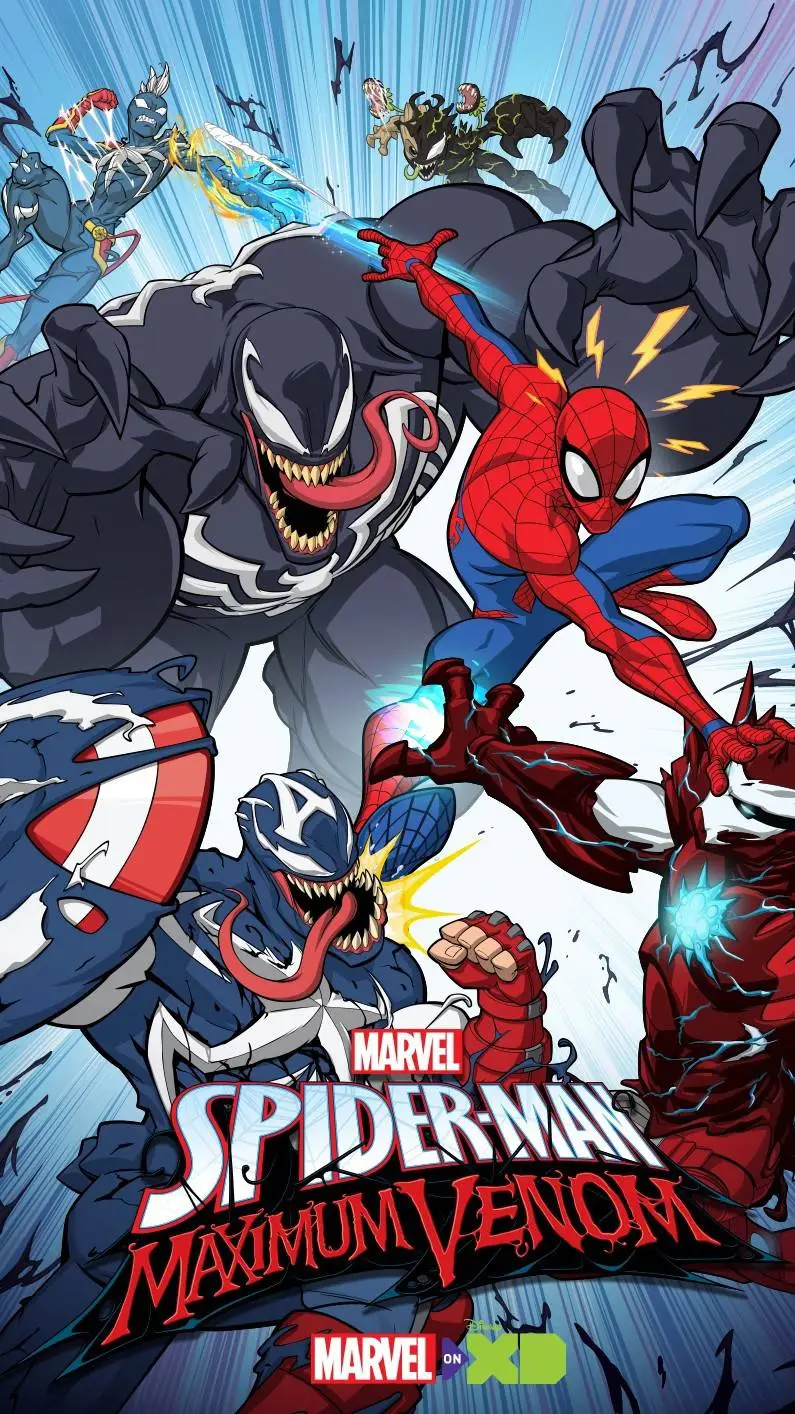 ai character: Marvel's  background