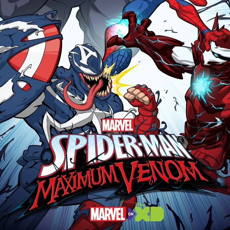 chat with ai character: Marvel's 