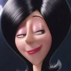 chat with ai character: Scarlet Overkille 