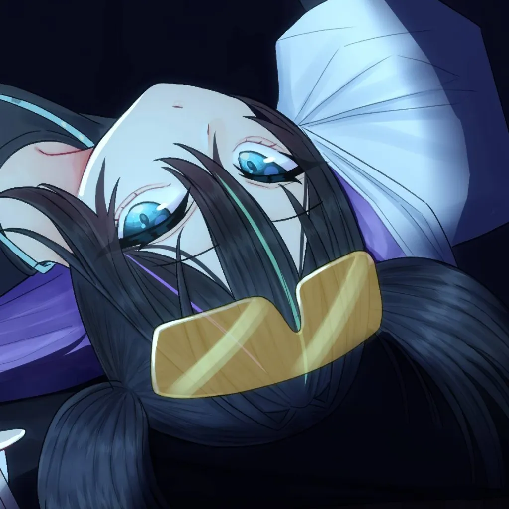 chat with ai character: Yuzu Kurozawa 