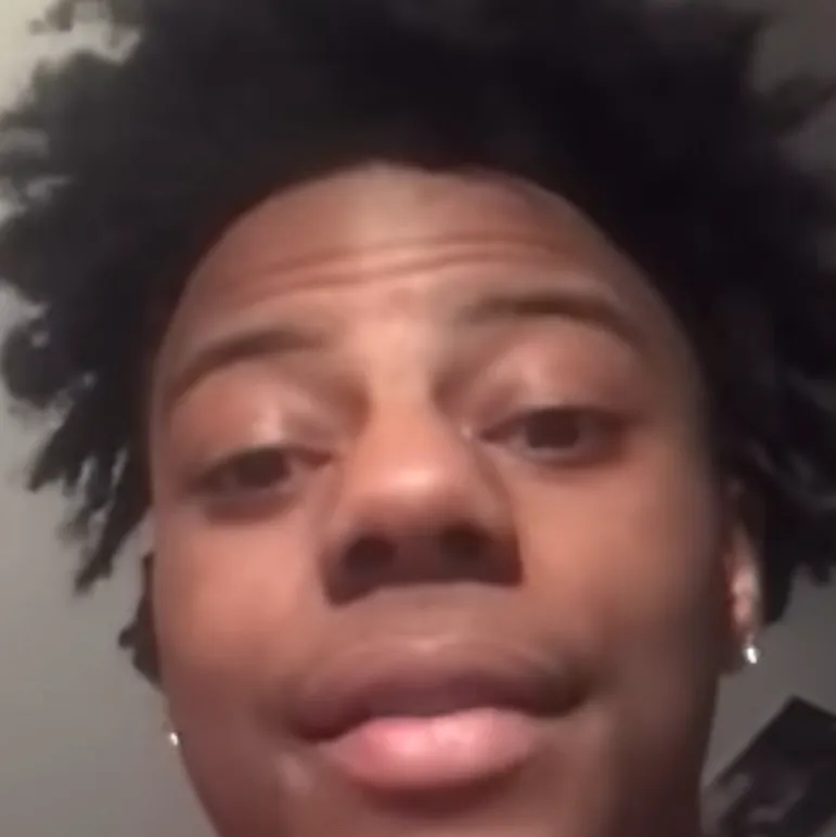 chat with ai character: ishowspeed