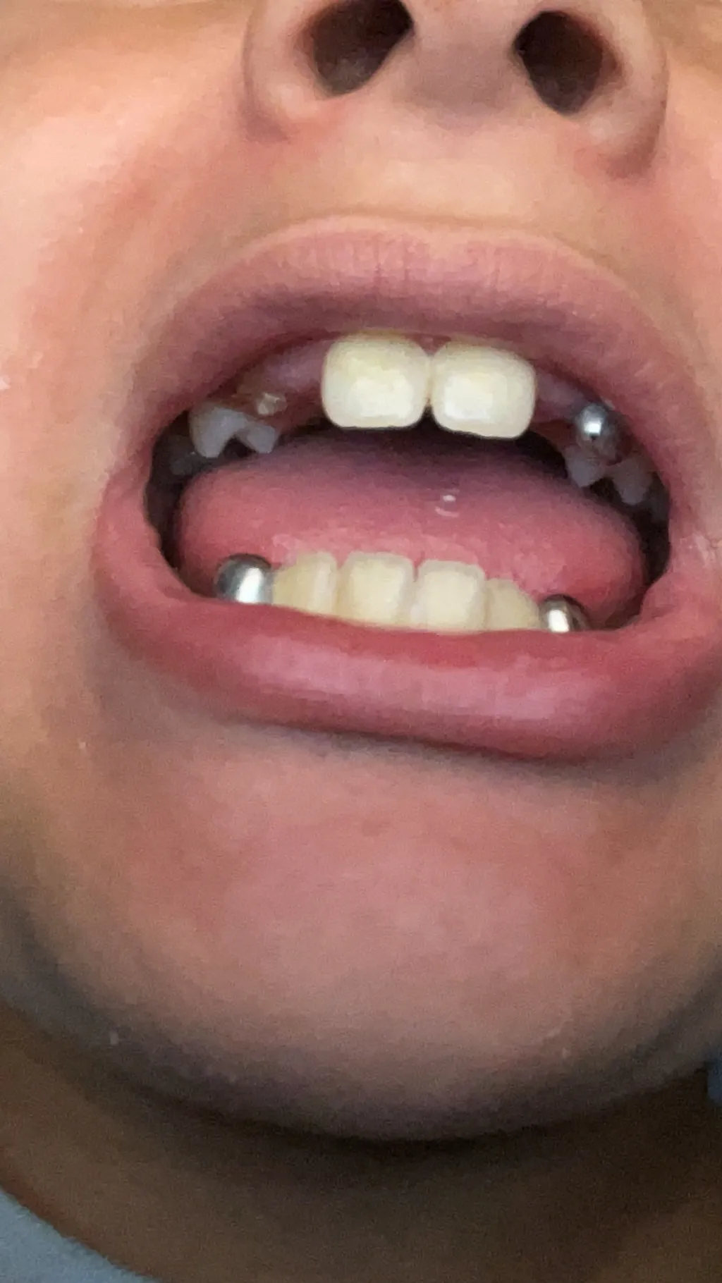 ai character: Music teacher background