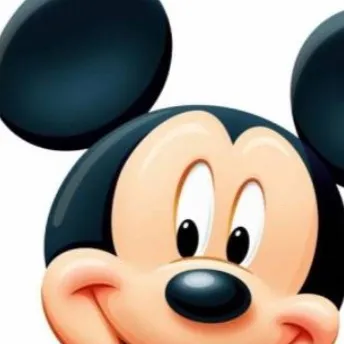 chat with ai character: I Mickey Mouse